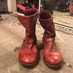 COPY - Nine West boots